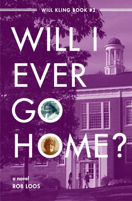 Will I Ever Go Home? B08DSYPF6G Book Cover