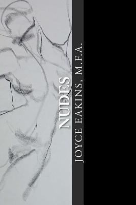 Nudes: A Search for the Invisible 1973949210 Book Cover