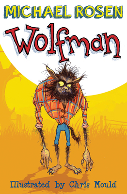 Wolfman 1781123020 Book Cover