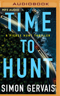 Time to Hunt 179974454X Book Cover
