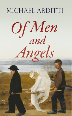 Of Men and Angels 1911350269 Book Cover