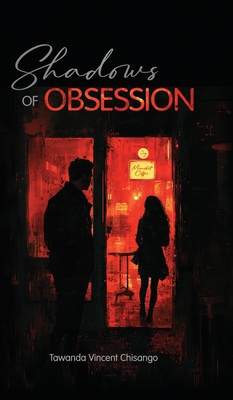 Shadows of Obsession 1326573195 Book Cover