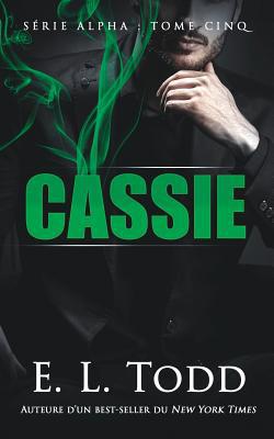 Cassie (French) [French] 1070728888 Book Cover