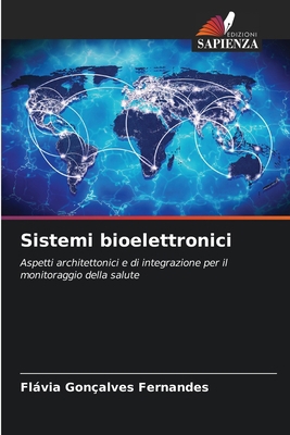 Sistemi bioelettronici [Italian] 6200701369 Book Cover