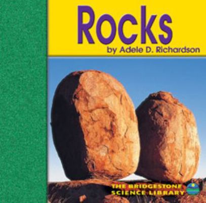 Rocks 0736809538 Book Cover