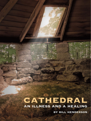 Cathedral: An Illness and a Healing 1888889756 Book Cover