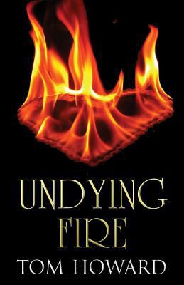 Undying Fire 1627728732 Book Cover