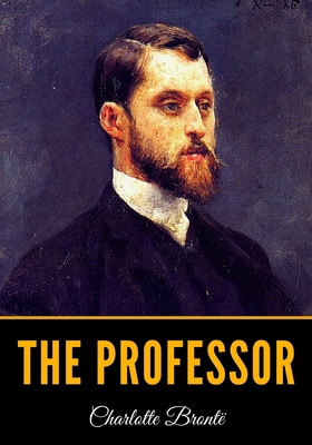 The Professor B08RB7CG1R Book Cover