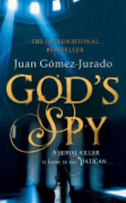 God's Spy 0752882678 Book Cover