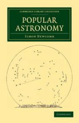 Popular Astronomy 1139097016 Book Cover