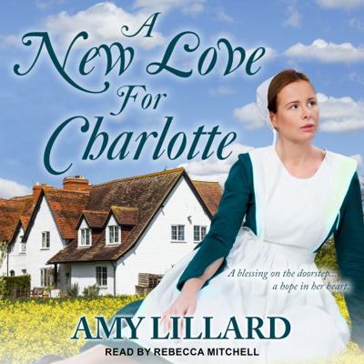 A New Love for Charlotte 170528907X Book Cover