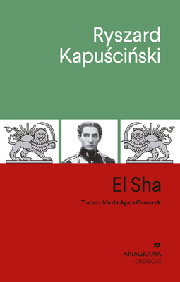Sha, El [Spanish] 8433922521 Book Cover