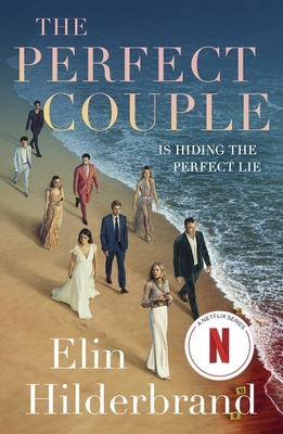 The Perfect Couple: NOW A MAJOR NETFLIX DRAMA S... 1399744429 Book Cover