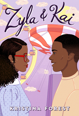 Zyla & Kai 0593407253 Book Cover