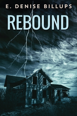 Rebound [Large Print] 4824104432 Book Cover