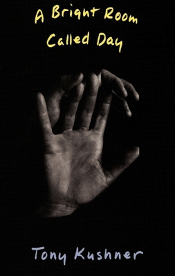 A Bright Room Called Day 155936078X Book Cover