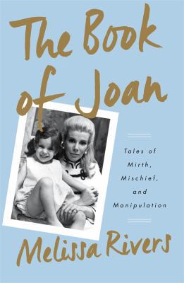 The Book Of Joan 0670078999 Book Cover
