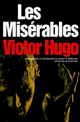 Les Misérables 0449911675 Book Cover