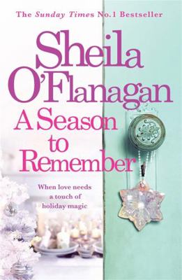 A Season to Remember 0755375149 Book Cover