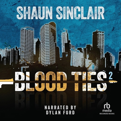 Blood Ties 2 B0DMTTZH66 Book Cover