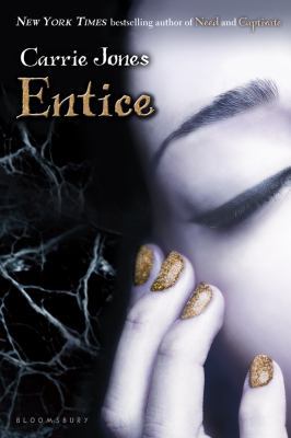 Entice B00BQAYP90 Book Cover