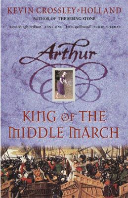 King of the Middle March 1842550608 Book Cover