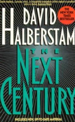 The Next Century 0380717069 Book Cover