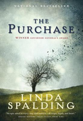 The Purchase 0771079362 Book Cover