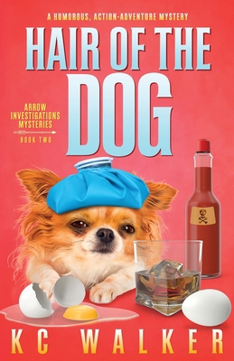 Hair of the Dog 1955610134 Book Cover