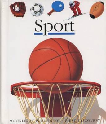 SPORT B01E0EVIJS Book Cover