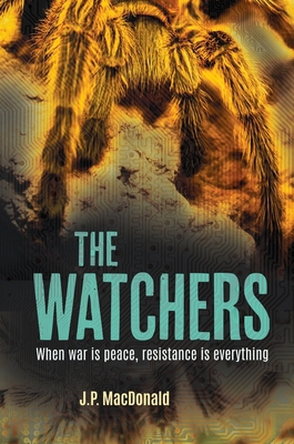 The Watchers 1763764036 Book Cover