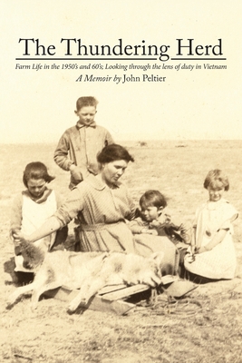 The Thundering Herd 1684860199 Book Cover