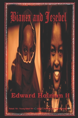 Bianca and Jezebel B08B7RGVFV Book Cover