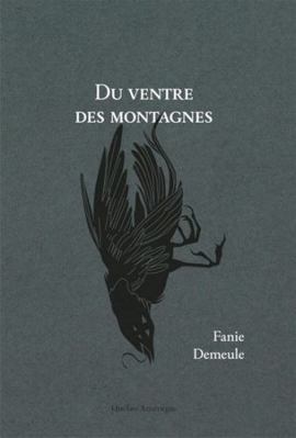 Du ventre des montagnes [French] 2764454732 Book Cover