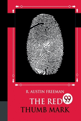 The Red Thumb Mark B0BVX73ZV8 Book Cover
