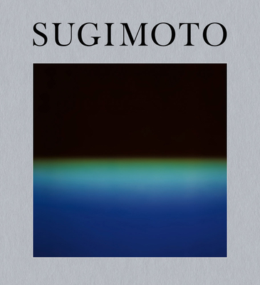 Hiroshi Sugimoto: Time Machine 3775755322 Book Cover