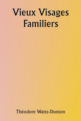 Old Familiar Faces [French] 9357904174 Book Cover