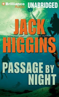 Passage by Night 1441846670 Book Cover