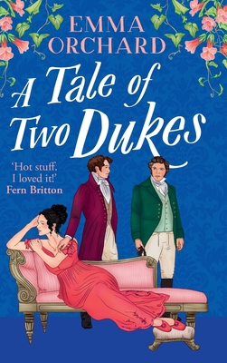 A Tale of Two Dukes 1836338619 Book Cover