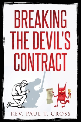 Breaking the Devil's Contract 1735614327 Book Cover