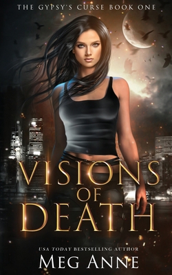 Visions of Death 1951738969 Book Cover