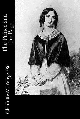 The Prince and the Page 1977827705 Book Cover