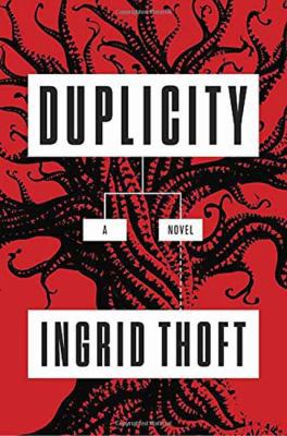 Duplicity 0399171193 Book Cover