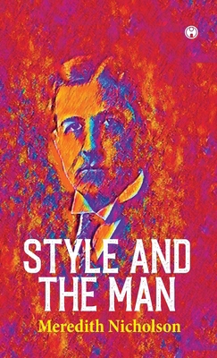 Style and the Man 9355171420 Book Cover