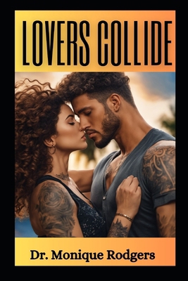 Lovers Collide            Book Cover