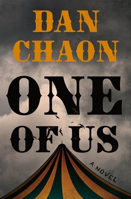 One of Us 1250411661 Book Cover