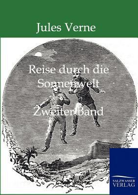 Reise durch die Sonnenwelt [German] 3861959178 Book Cover