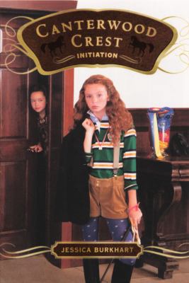 Initiation 0606236724 Book Cover