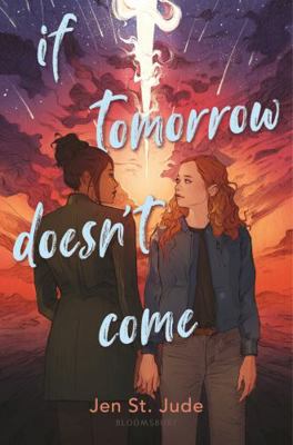 If Tomorrow Doesn't Come 1547611375 Book Cover