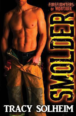 Smolder 1944925724 Book Cover